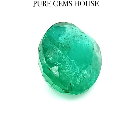Emerald (Panna) 8.23 Ct Lab Tested Emerald (Panna) 8.23 Ct Lab Tested