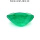 Emerald (Panna) 5.9 Ct Best Quality Emerald (Panna) 5.9 Ct Best Quality