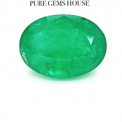 Emerald (Panna) 5.9 Ct Best Quality