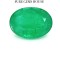 Emerald (Panna) 5.9 Ct Best Quality