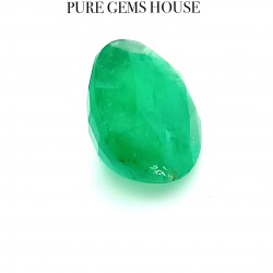 Emerald (Panna) 5.9 Ct Best Quality