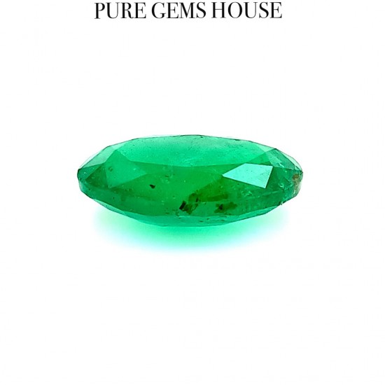 Emerald (Panna) 4.9 Ct Original Emerald (Panna) 4.9 Ct Original
