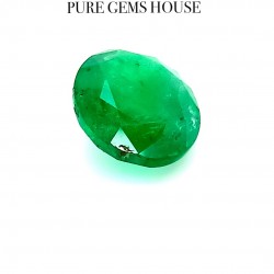 Emerald (Panna) 4.9 Ct Original