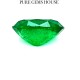 Emerald (Panna) 4.88 Ct Natural
