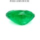 Emerald (Panna) 2.70 Ct Certified