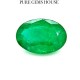 Emerald (Panna) 3.38 Ct Lab Tested