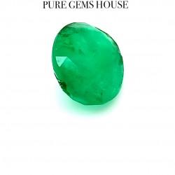 Emerald (Panna) 3.23 Ct Best Quality
