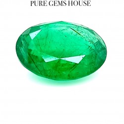 Emerald (Panna) 4.04 Ct Original
