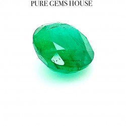 Emerald (Panna) 4.04 Ct Original