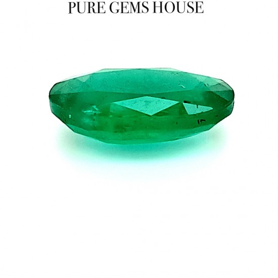 Emerald (Panna) 3.61 Ct Natural