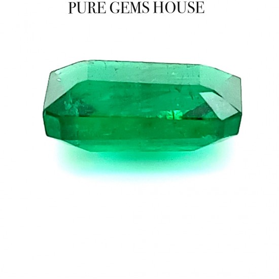 Emerald (Panna) 4.02 Ct Certified