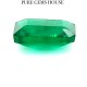 Emerald (Panna) 4.02 Ct Certified