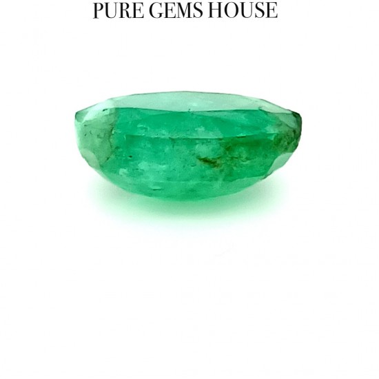 Emerald (Panna) 4.41 Ct Good quality