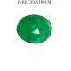 Emerald (Panna) 4.41 Ct Good quality