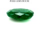 Emerald (Panna) 4.92 Ct Lab Tested