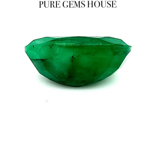 Emerald (Panna) 4.95 Ct Good quality