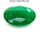 Emerald (Panna) 5.41 Ct Best Quality Emerald (Panna) 5.41 Ct Best Quality