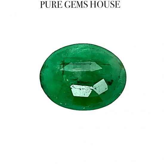 Emerald (Panna) 5.41 Ct Best Quality