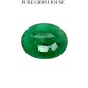 Emerald (Panna) 5.41 Ct Best Quality Emerald (Panna) 5.41 Ct Best Quality