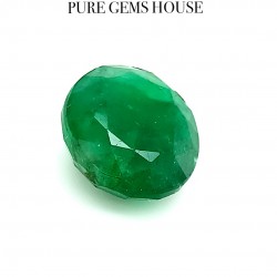 Emerald (Panna) 5.41 Ct Best Quality