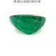 Emerald (Panna) 5.61 Ct Lab Certified Emerald (Panna) 5.61 Ct Lab Certified