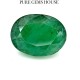 Emerald (Panna) 5.61 Ct Lab Certified Emerald (Panna) 5.61 Ct Lab Certified