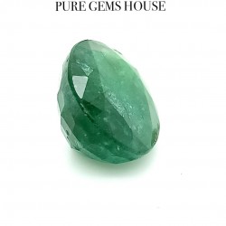 Emerald (Panna) 5.61 Ct Lab Certified