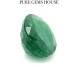 Emerald (Panna) 5.61 Ct Lab Certified Emerald (Panna) 5.61 Ct Lab Certified