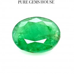 Emerald (Panna) 5.84 Ct Original