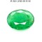 Emerald (Panna) 5.84 Ct Original