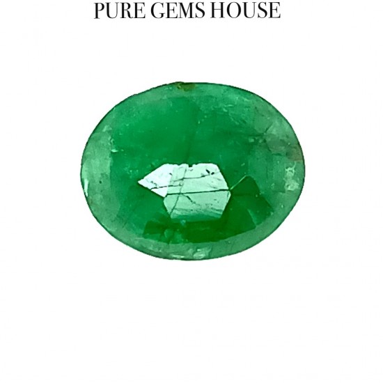 Emerald (Panna) 5.84 Ct Original Emerald (Panna) 5.84 Ct Original