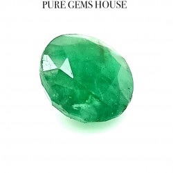 Emerald (Panna) 5.84 Ct Original