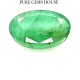 Emerald (Panna) 5.92 Ct Natural Emerald (Panna) 5.92 Ct Natural