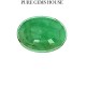 Emerald (Panna) 5.92 Ct Natural Emerald (Panna) 5.92 Ct Natural