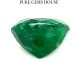 Emerald (Panna) 5.97 Ct Certified Emerald (Panna) 5.97 Ct Certified