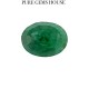 Emerald (Panna) 5.97 Ct Certified Emerald (Panna) 5.97 Ct Certified