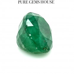 Emerald (Panna) 5.97 Ct Certified