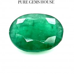 Emerald (Panna) 5.84 Ct Good quality