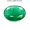 Emerald (Panna) 5.84 Ct Good quality