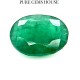 Emerald (Panna) 5.84 Ct Good quality Emerald (Panna) 5.84 Ct Good quality