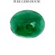 Emerald (Panna) 5.84 Ct Good quality Emerald (Panna) 5.84 Ct Good quality