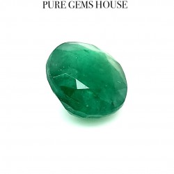 Emerald (Panna) 5.84 Ct Good quality