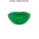 Emerald (Panna) 6.20 Ct Lab Tested Emerald (Panna) 6.20 Ct Lab Tested