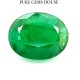 Emerald (Panna) 6.20 Ct Lab Tested Emerald (Panna) 6.20 Ct Lab Tested