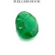 Emerald (Panna) 6.20 Ct Lab Tested Emerald (Panna) 6.20 Ct Lab Tested