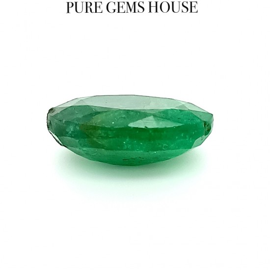 Emerald (Panna) 6.23 Ct Good quality Emerald (Panna) 6.23 Ct Good quality