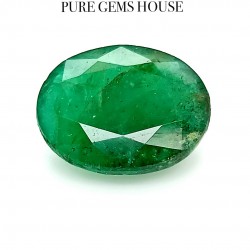 Emerald (Panna) 6.23 Ct Good quality