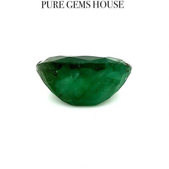 Emerald (Panna) 6.32 Ct Best Quality Emerald (Panna) 6.32 Ct Best Quality