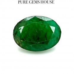 Emerald (Panna) 6.32 Ct Best Quality