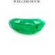 Emerald (Panna) 6.30 Ct Lab Certified